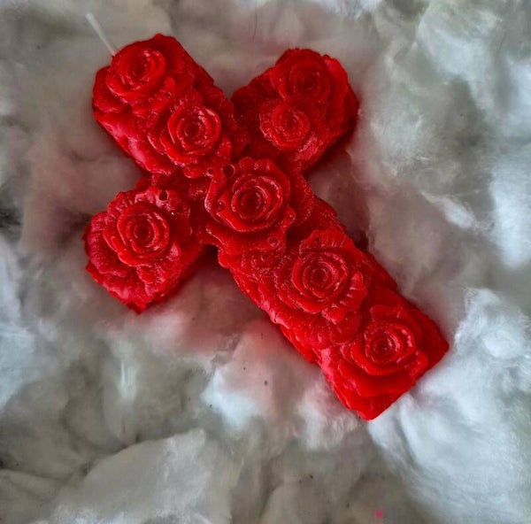 Rozen kruis