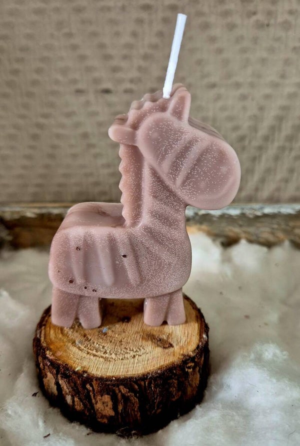 Budget paard
