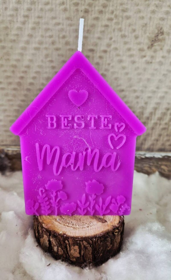 Mama huisje