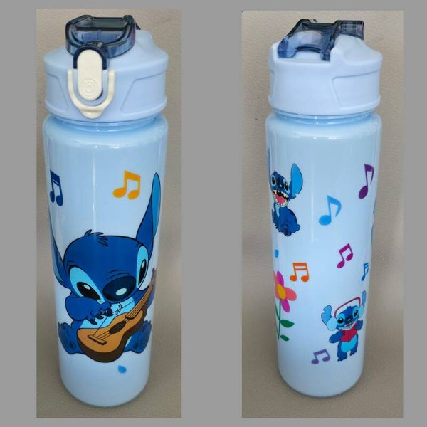 Drinkfles 'Stitch'