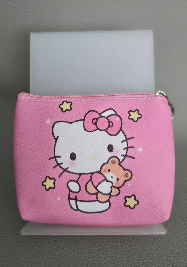 Portemonnee 'Hello Kitty'