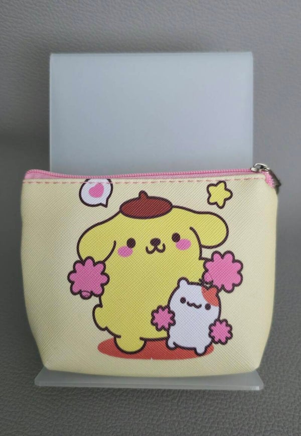 Portemonnee 'Pompompurin'