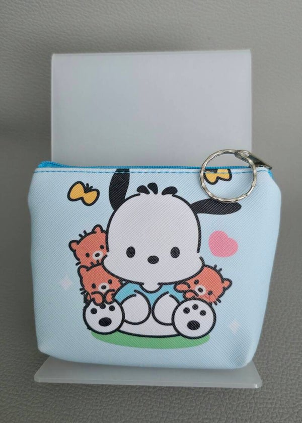 Portemonnee 'Pochacco'