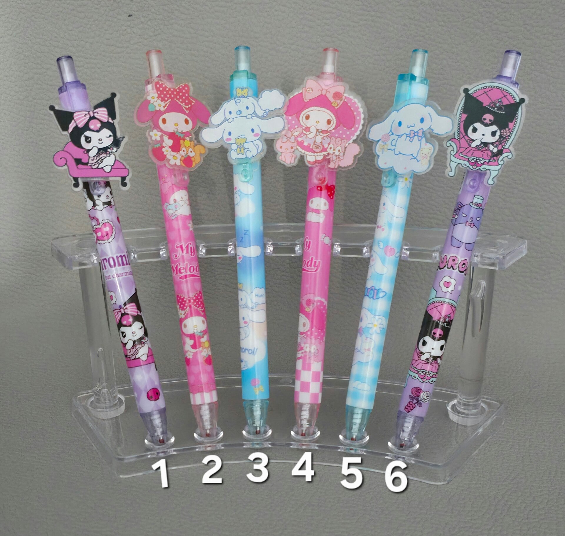 Sanrio Serie 2 'Pen'