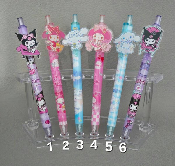 Sanrio Serie 2 'Pen'