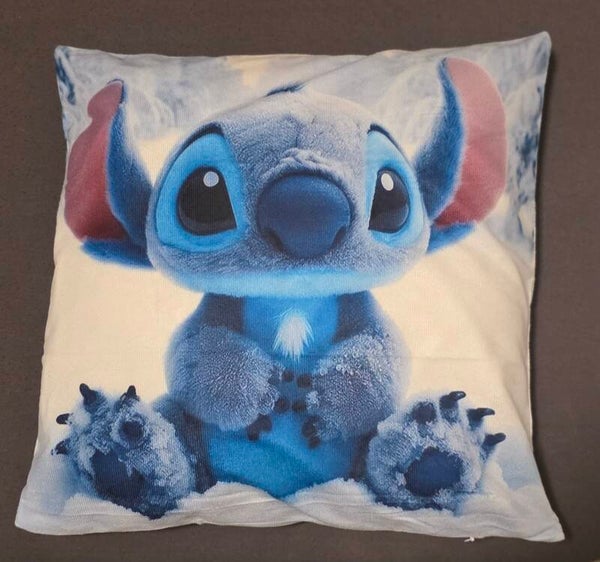 Stitch Kussensloop