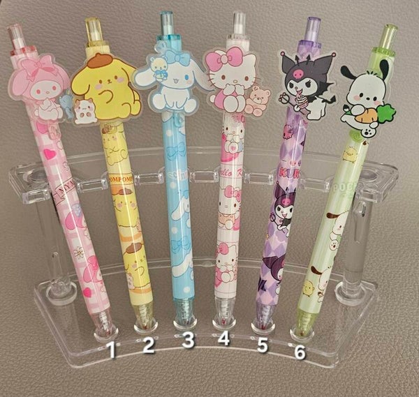 Sanrio Serie 1 'Pen'