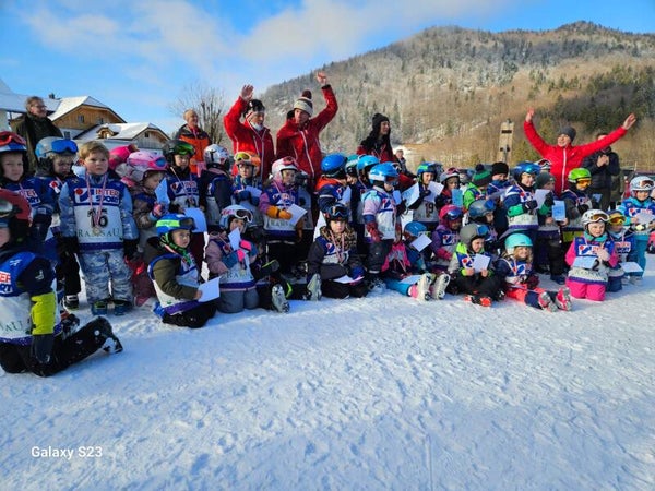 Oberösterreichische Semesterferien 14:00 Uhr - 16:00 Uhr