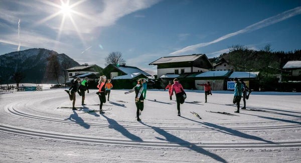 Klassic Schnupperkurs