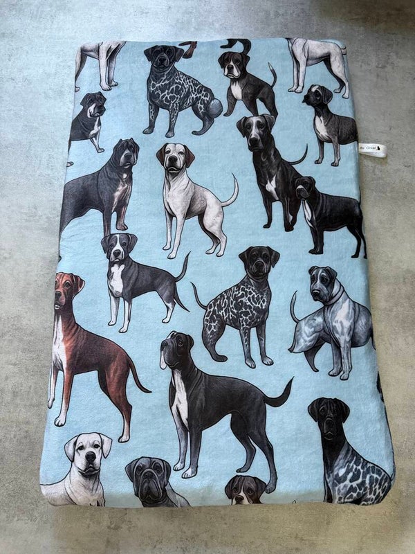 Tapis moelleux