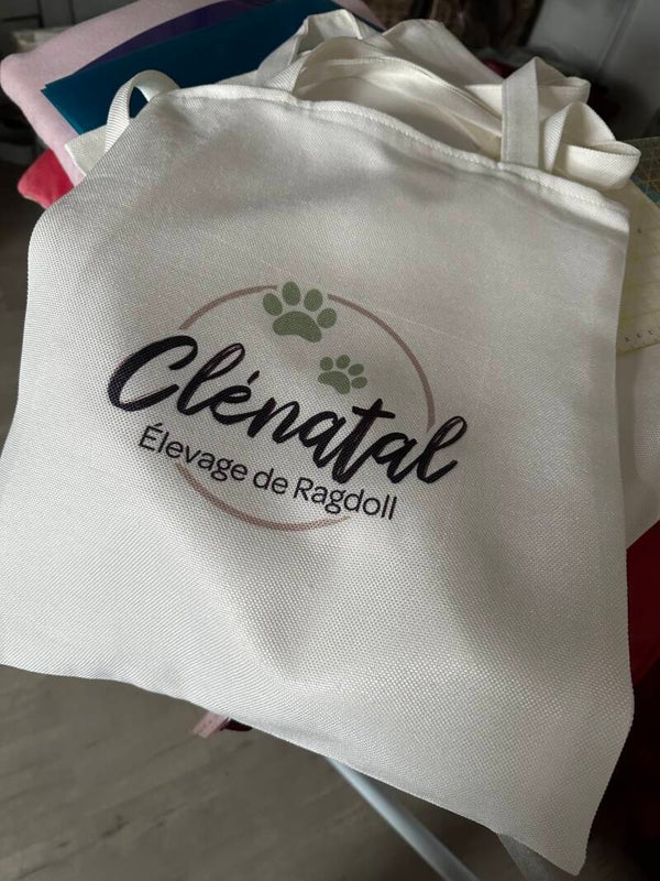 Sac TOTE BAG
