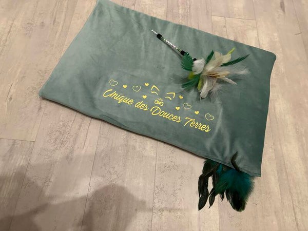 tapis dodo douillet