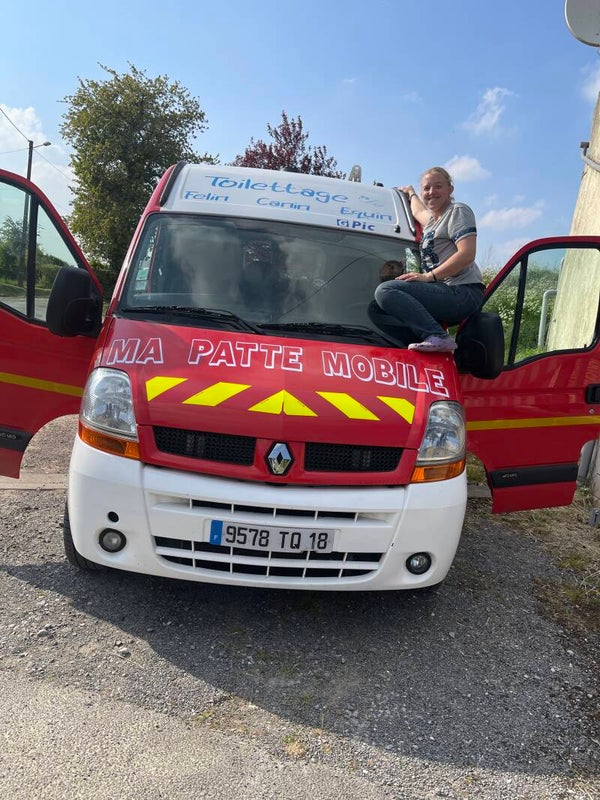 Stikers vinyl sur devis