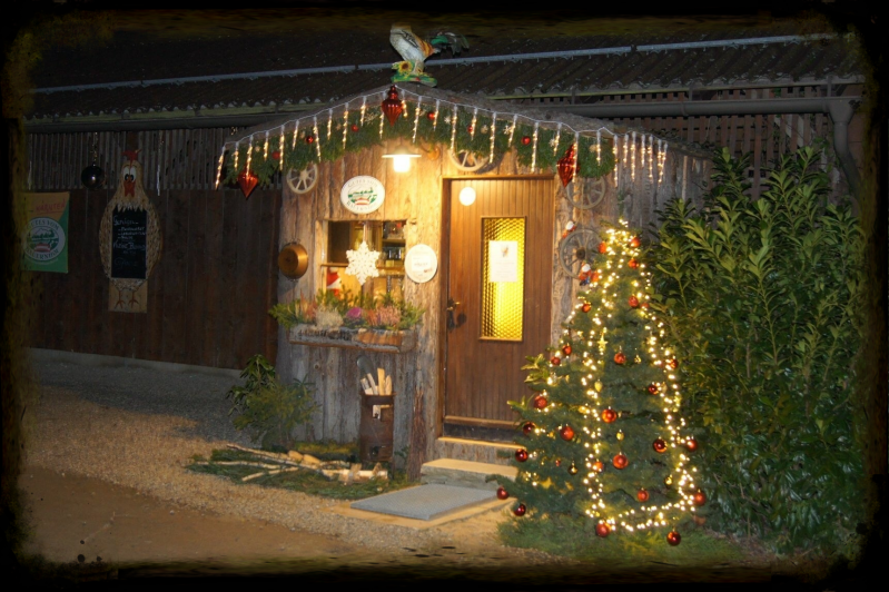 Ein reichhaltiges Angebot an ausschließlich bäuerlichen Produkten stellen wir bereit.