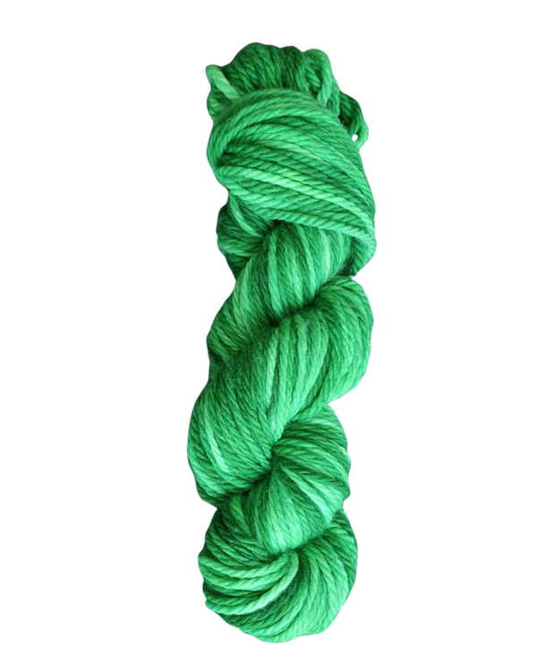 Hierba verde ( Groen gras)