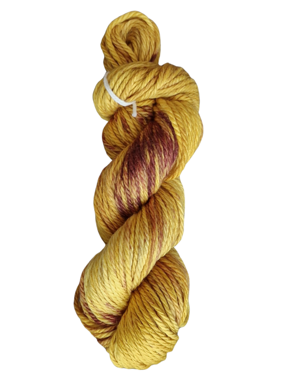 Hoja de otoño (Herfstblad)