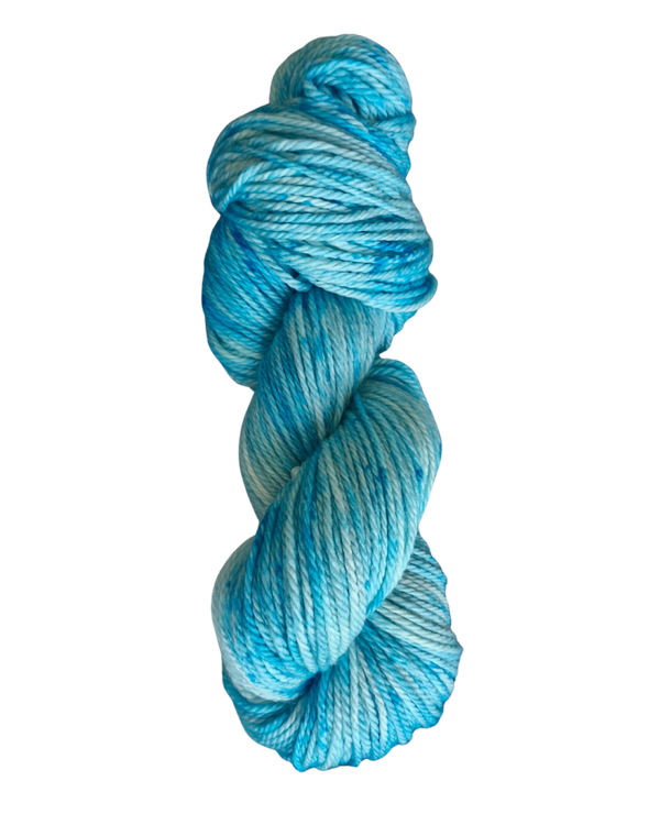 Mar azul (Blauwe zee)