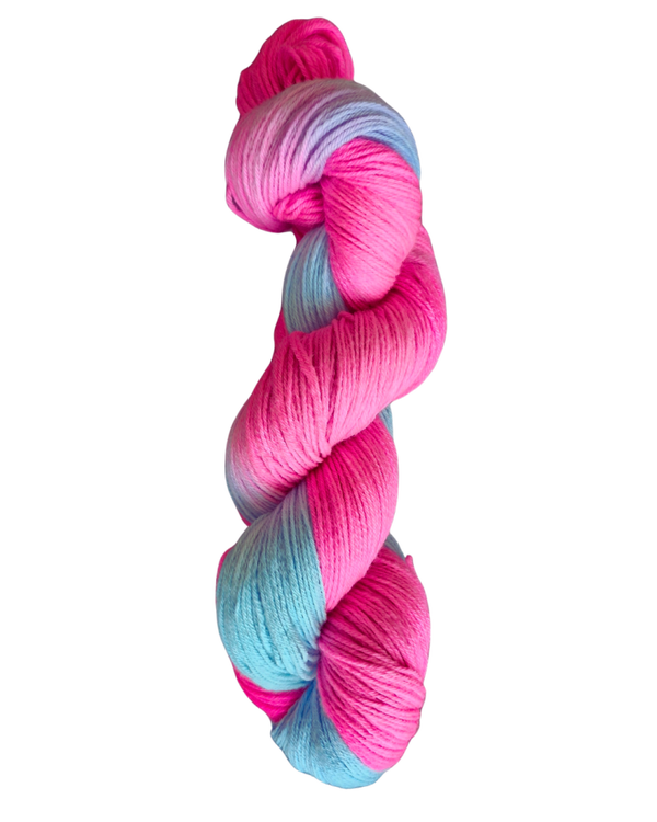 Par de neón (Neon paar)