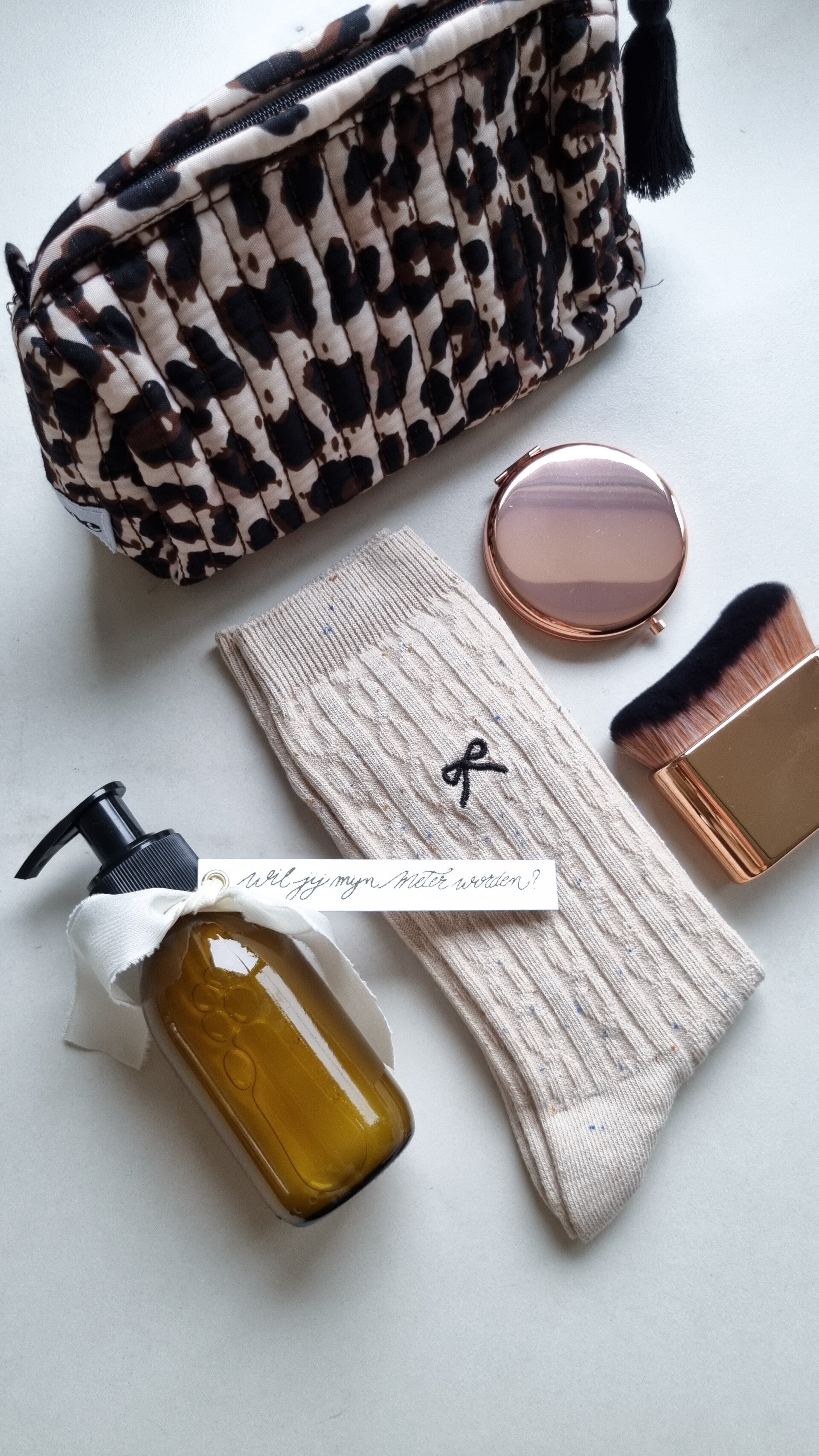 Giftbox Beauty Essentials