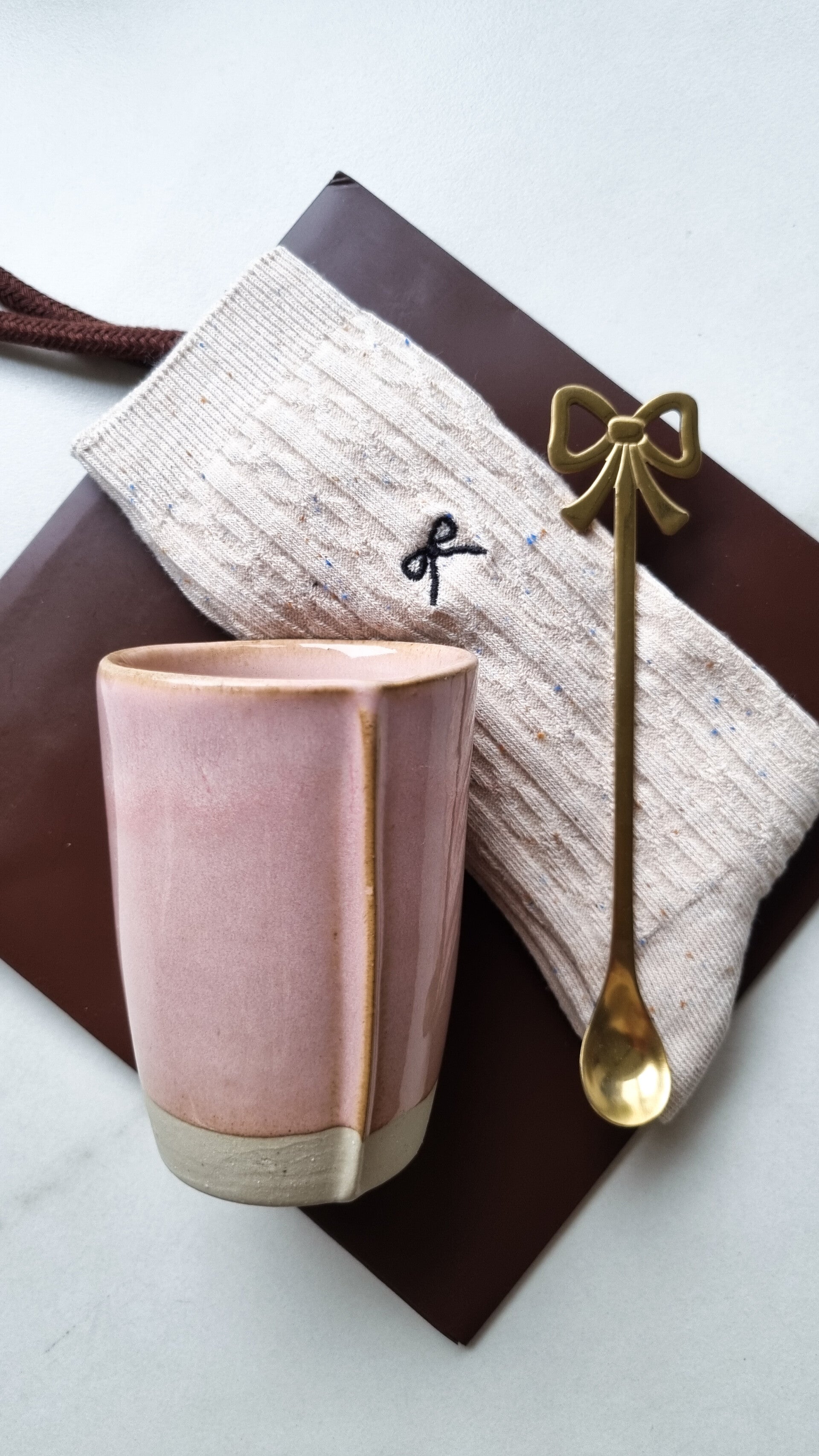 Giftbox Snuggle & Sip