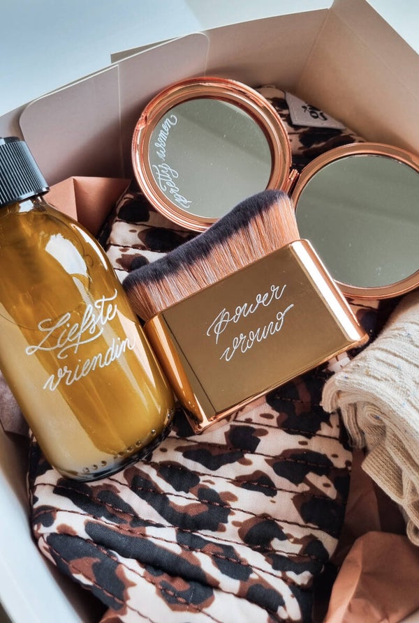 Giftbox Beauty Essentials