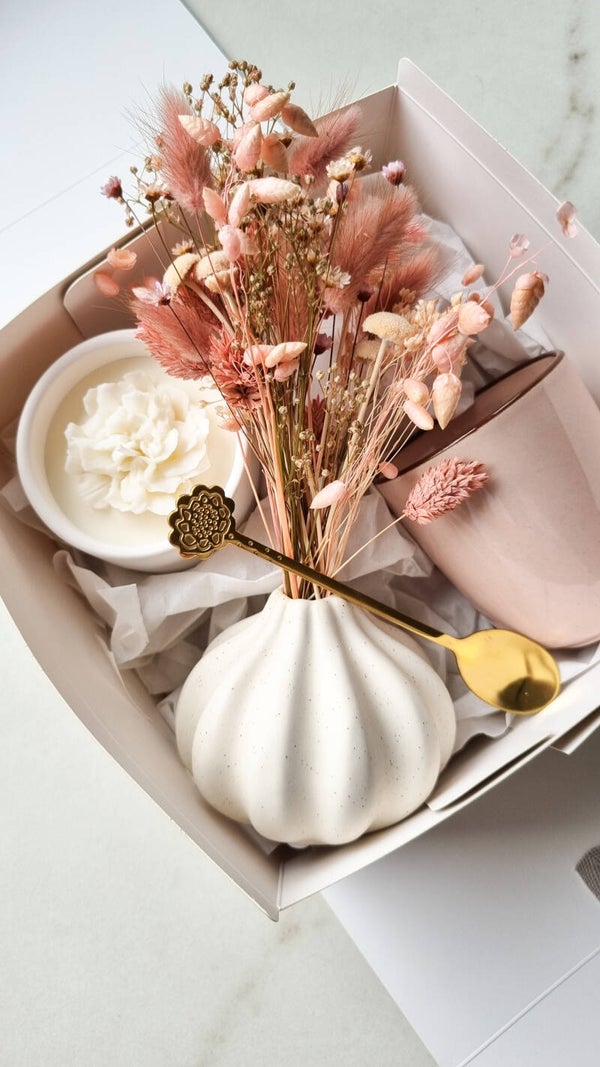 Sweet Pink Giftbox