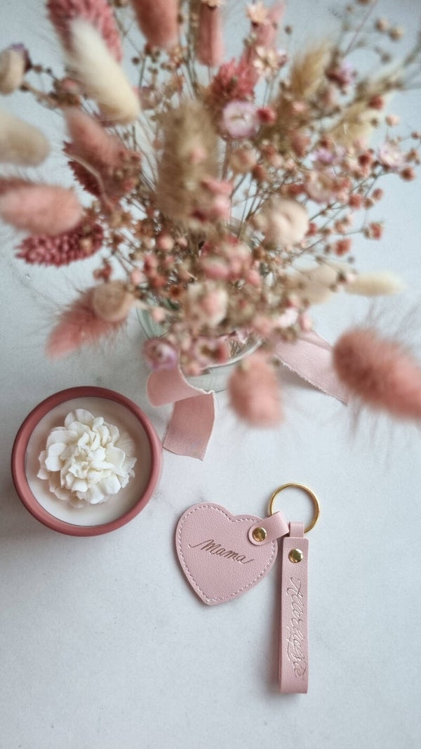 Giftbox Flowers With Love