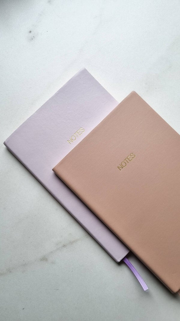 Notebook -  Amandel