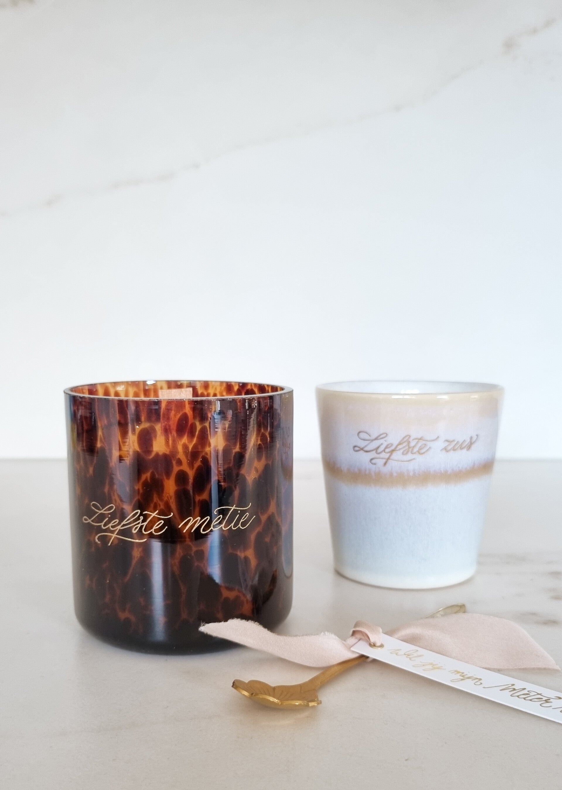 Giftbox Meter Fall Essentials 🍂