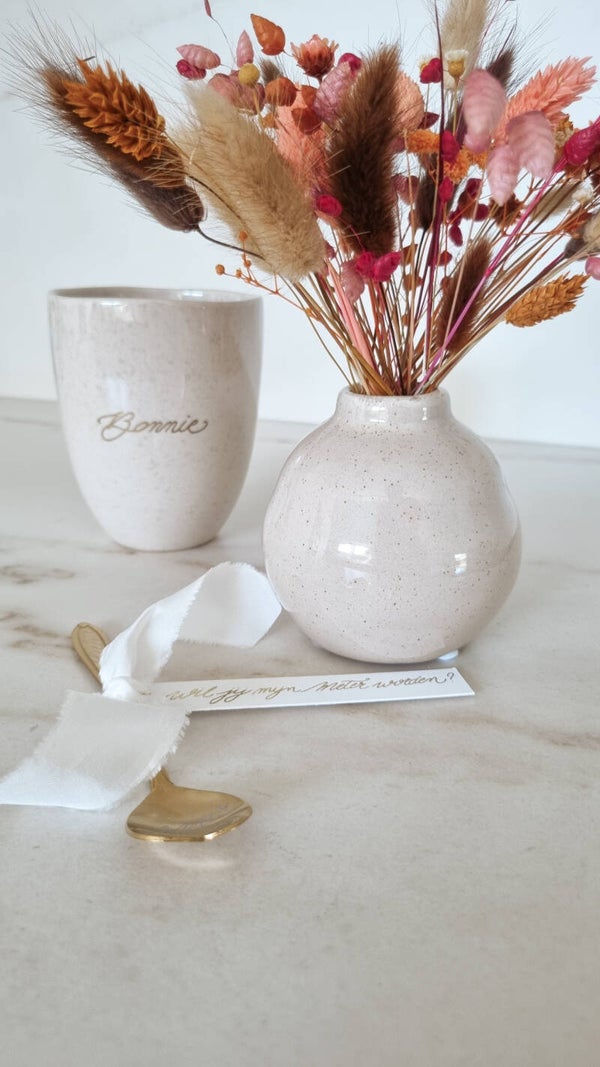 Giftbox Autumn Flower