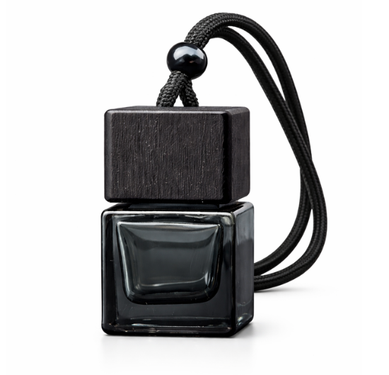 Giftdoosje car diffuser