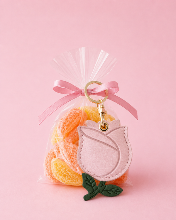 La Vie En Rose giftbox - hot foil