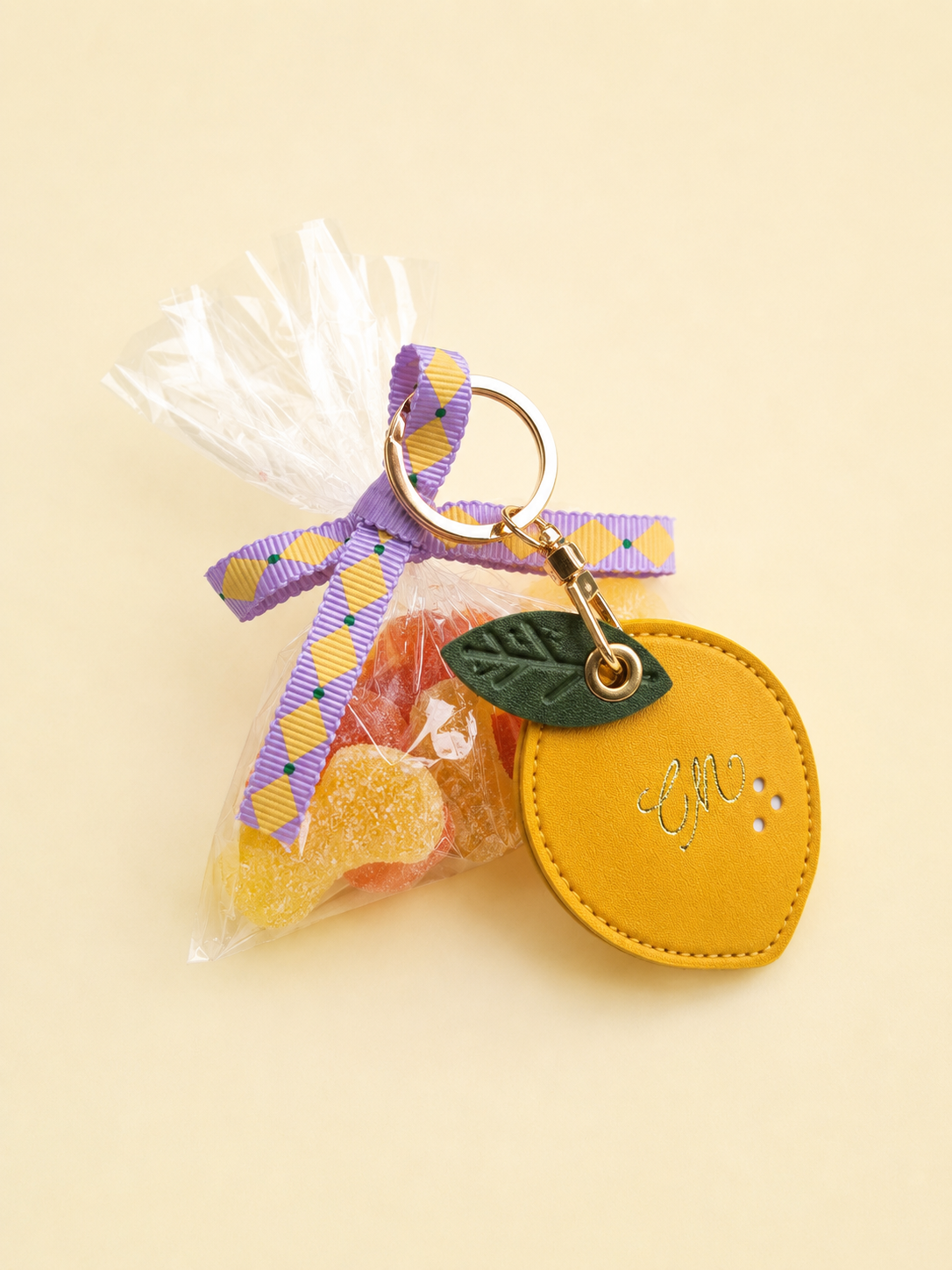 Squeeze The Day giftbox - hot foil
