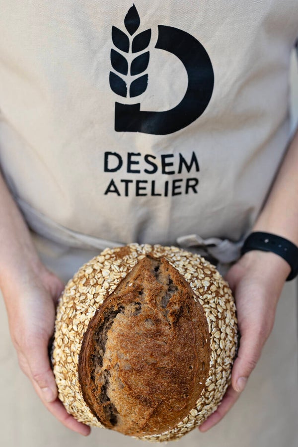 Rembrandt - spelt & haver