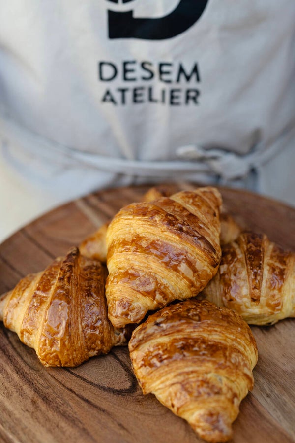 Piet - croissant