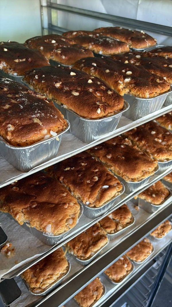 Suikerbrood - weekend special