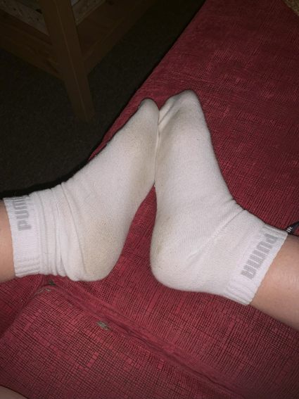 Puma Socken