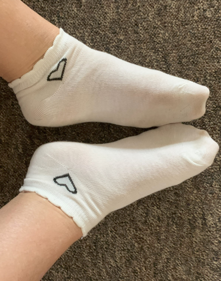 Sneaker Socken