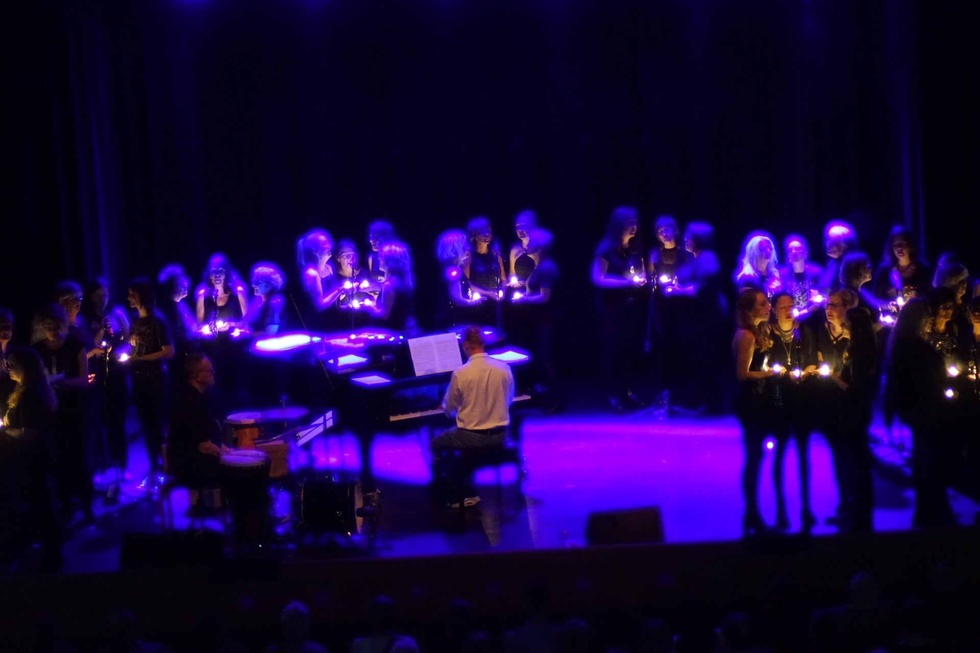 MOVE Premiere Congress Center Ramstein März 2025