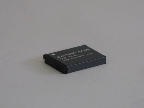 Canon NB-6LH