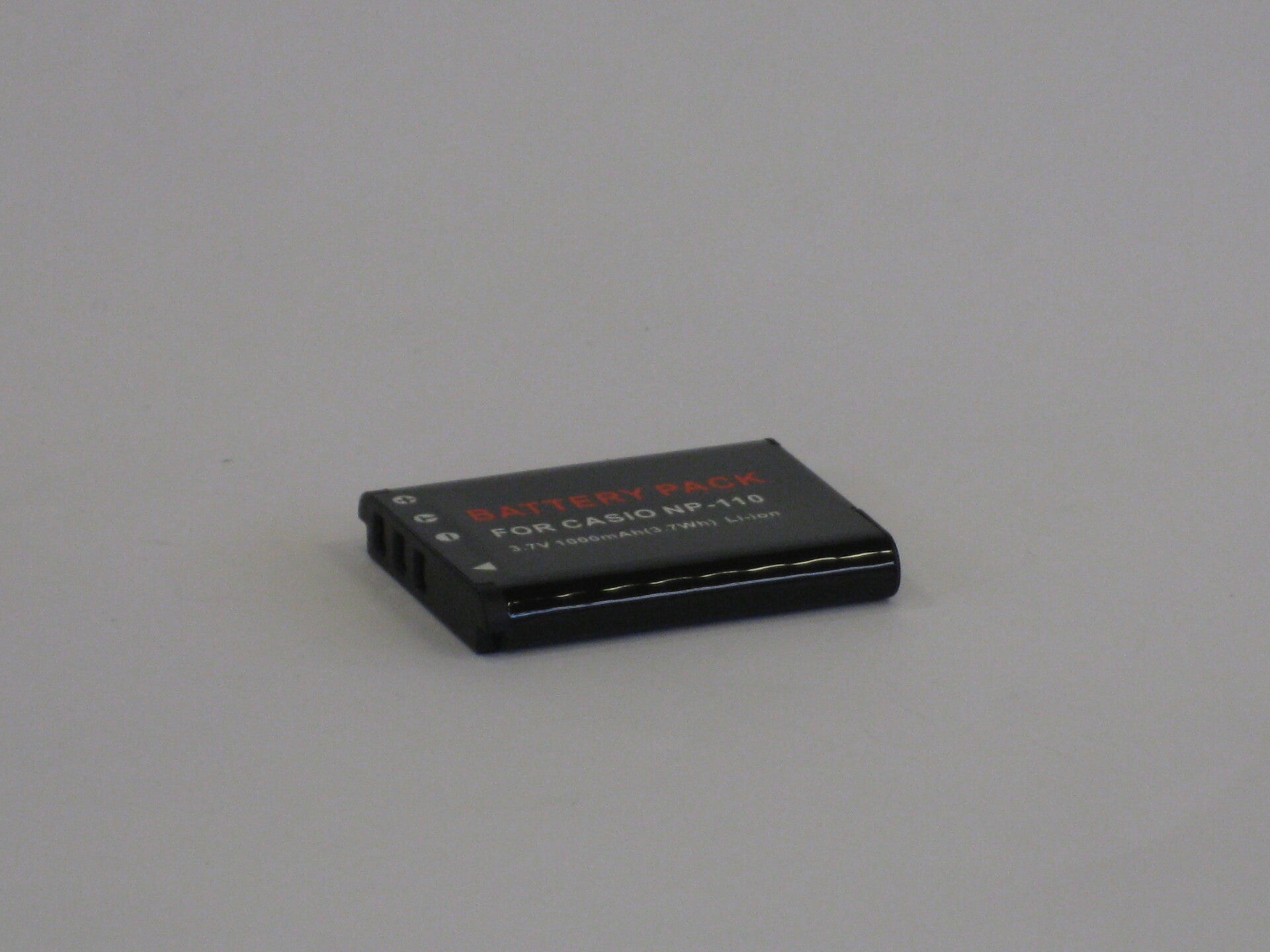 Casio NP-110