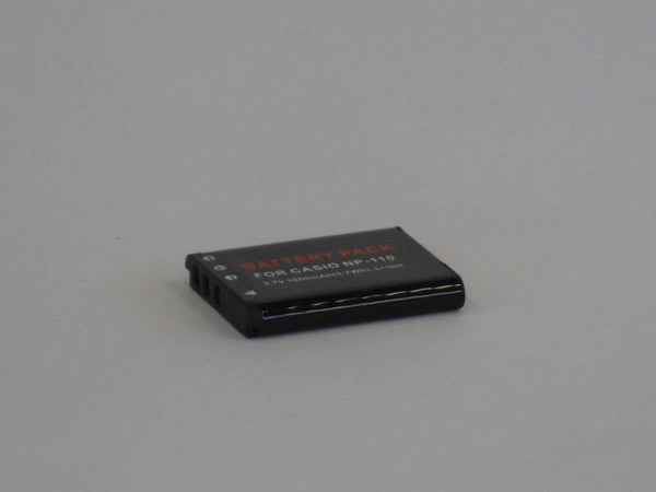 Casio NP-110