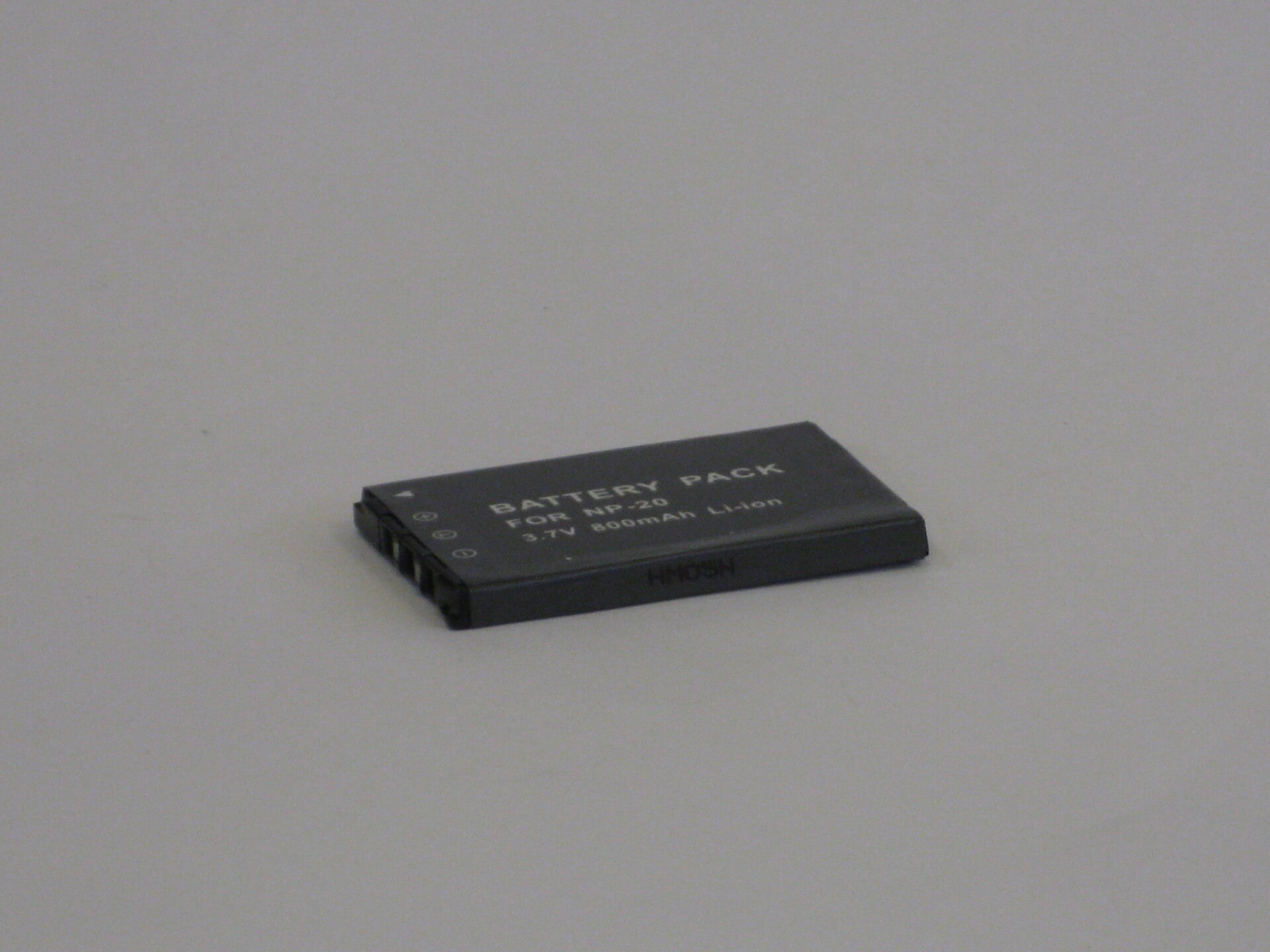 Casio NP-20H