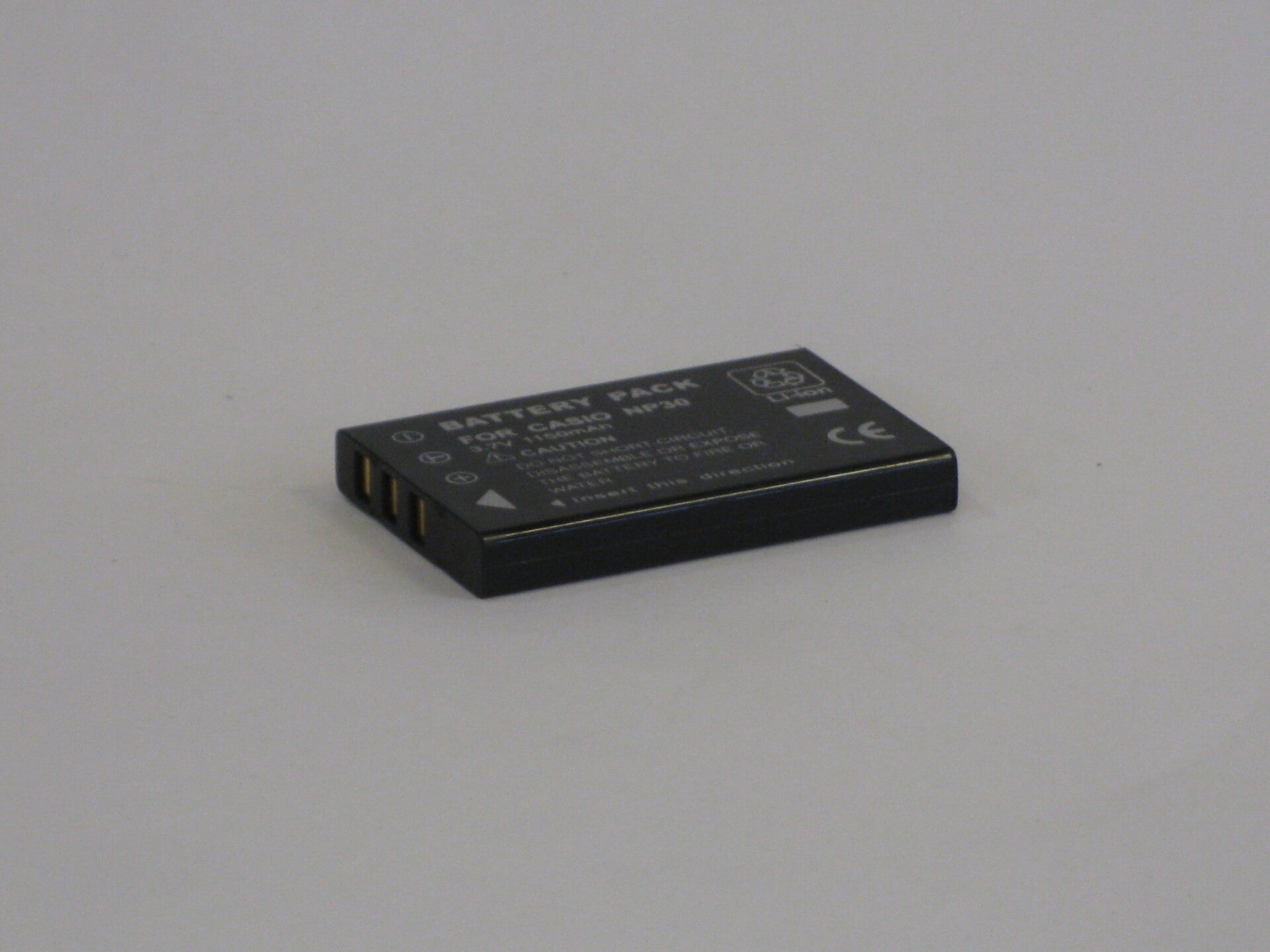 Casio NP-30