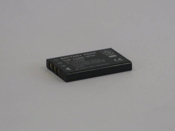 Casio NP-30