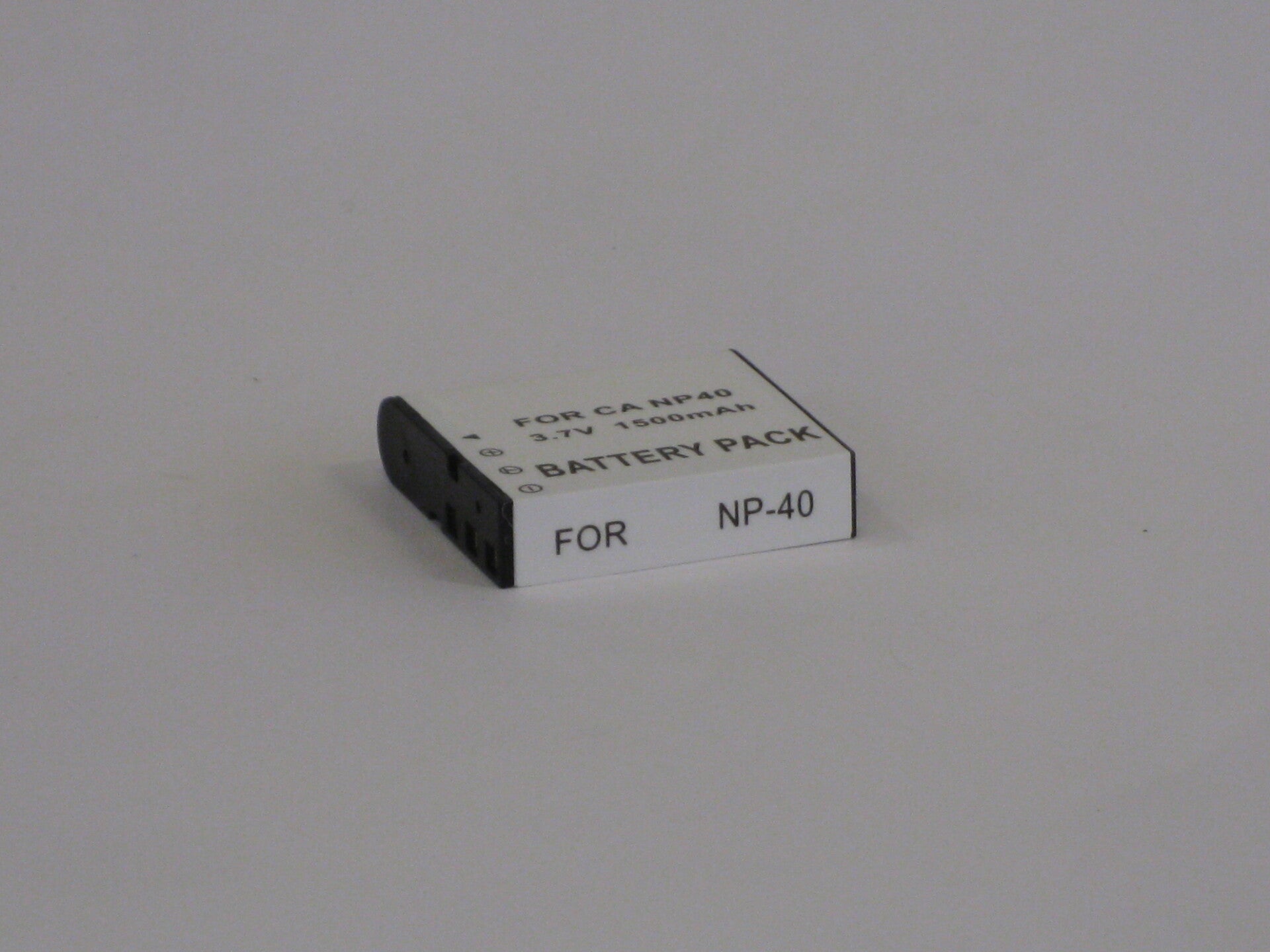 Casio NP-40H