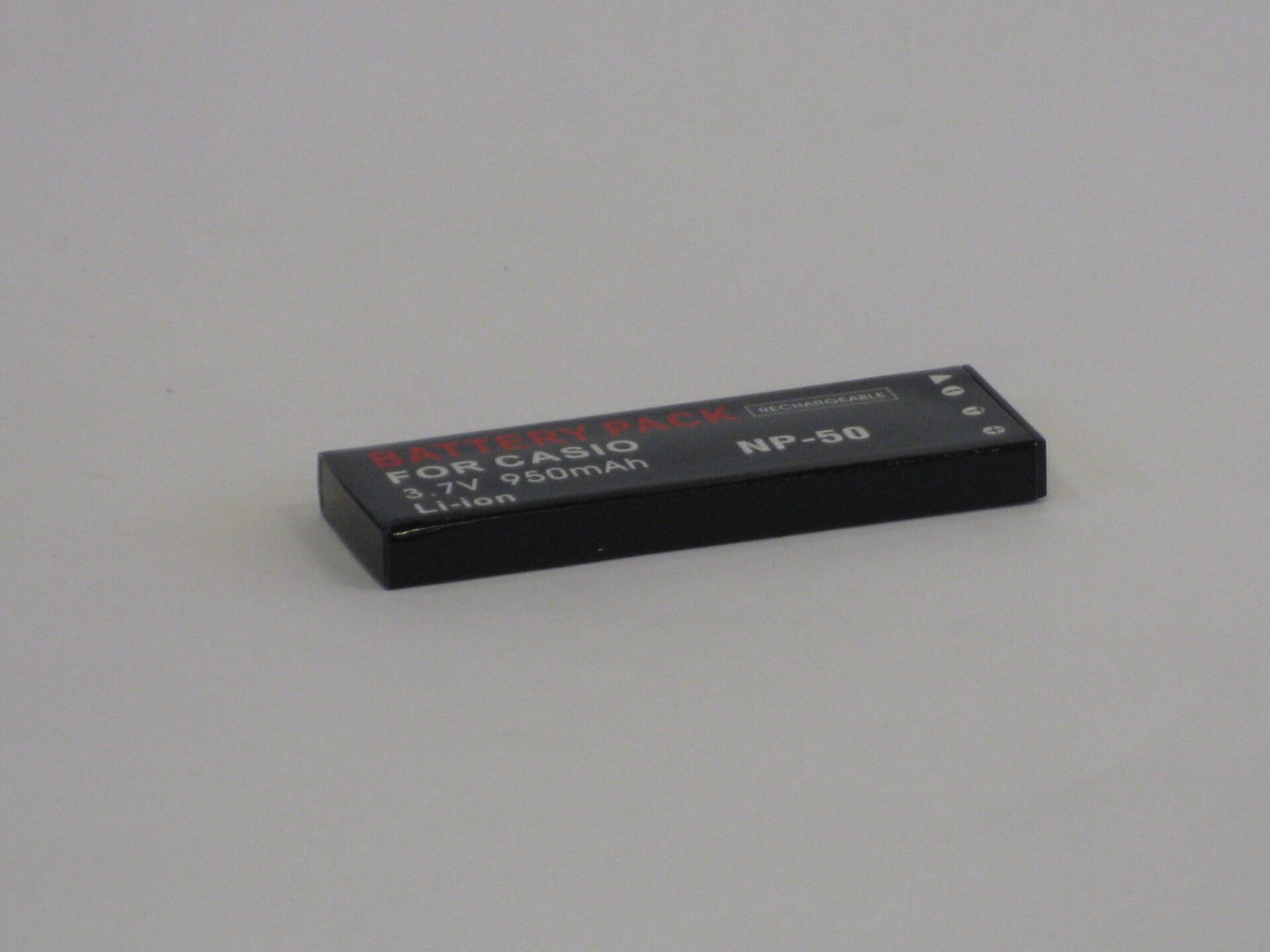 Casio NP-50