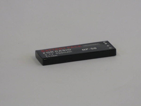 Casio NP-50
