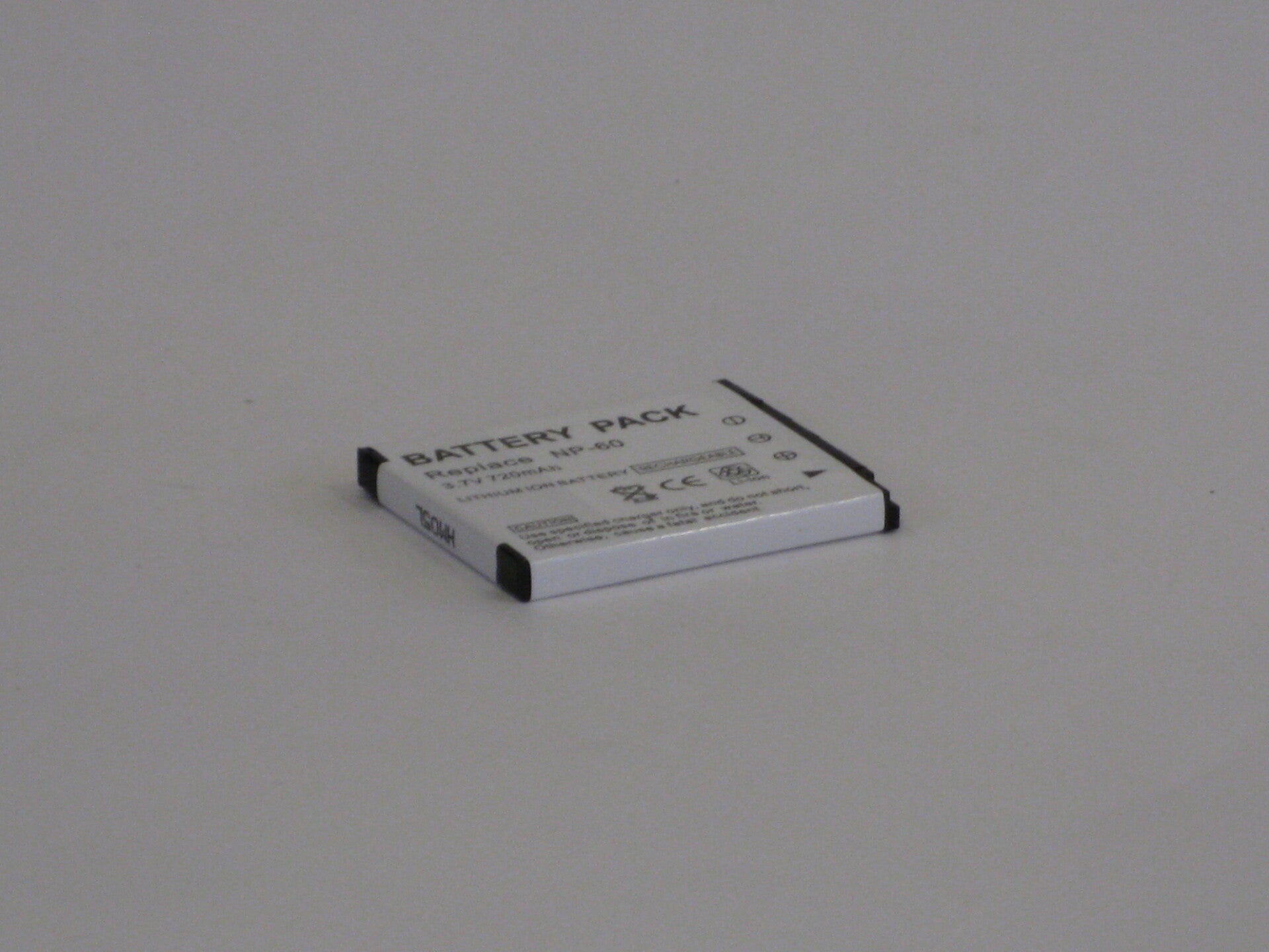 Casio NP-60H