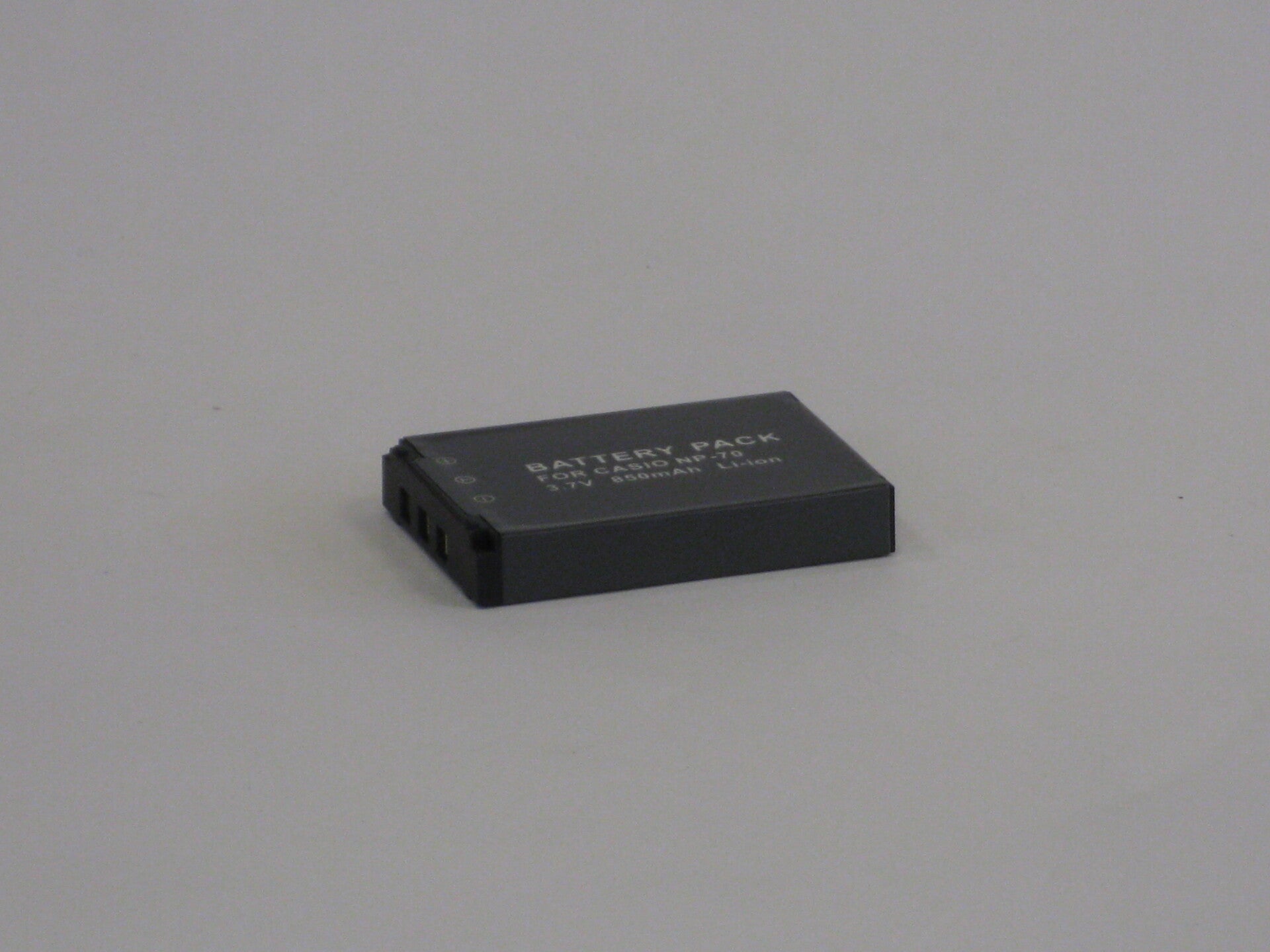 Casio NP-70H